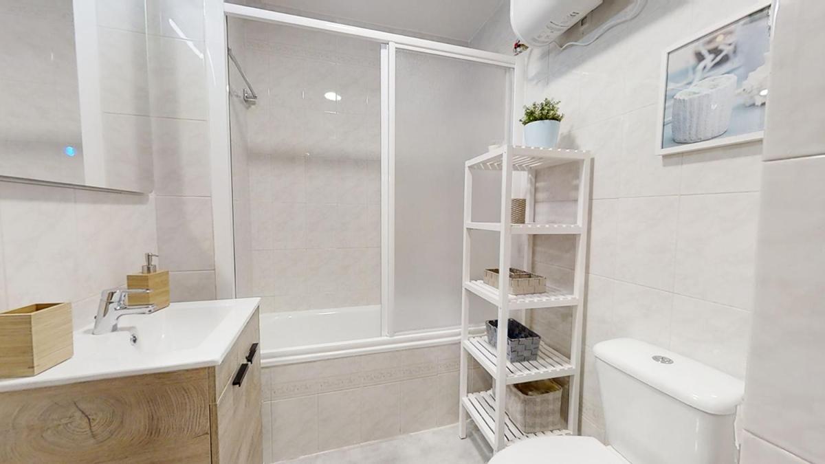 Porvenir Diseno Moderno Lägenhet Jerez de la Frontera Exteriör bild